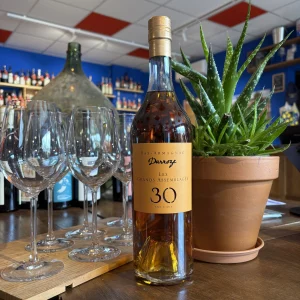 Bas-Armagnac 30 ans Darroze disponible chez Gare à la Cave 59