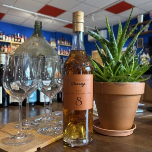 Bas-Armagnac 8 ans Darroze disponible chez Gare à la Cave 59