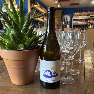 Blanc Nez Domaine La Galibotière France proposé chez Gare à la Cave - Bailleul