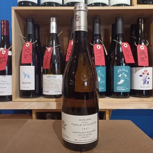 Clos de Mosny La Taille aux Loups Montlouis-sur-Loire vendu par Gare à la Cave à Bailleul 59