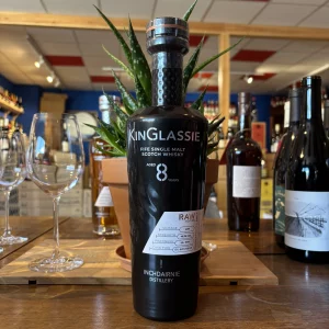 KinGlassie Inchdairnie Distillery 46,3% vendu par Gare à la Cave à Bailleul