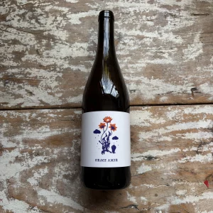 Orage Amer 13% Domaine La Galibotière France proposé chez Gare à la Cave - Bailleul