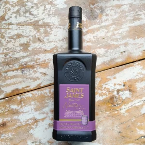 Saint James Nectar 40% vendu par Gare à la Cave à Bailleul