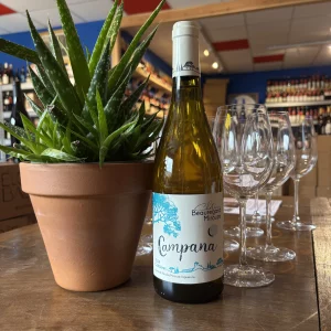 Beauregard Mirouze Campana Languedoc proposé chez Gare à la Cave - Bailleul
