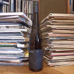 Alsace Domaine Achillée vendu par Gare à la Cave Bailleul 59