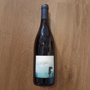Coup De Vent Elodie Balme disponible chez Gare à la Cave Bailleul 59