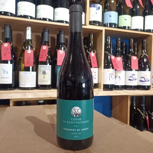 Cuvée H9 2025 Clos de la Barthassade disponible chez Gare à la Cave Bailleul 59