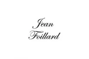 Domaine Foillard disponible chez Gare à la Cave Bailleul 59