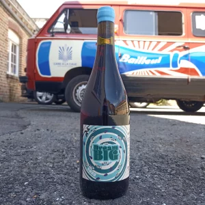 Dream Big Ça Grappe disponible chez Gare à la Cave Bailleul 59