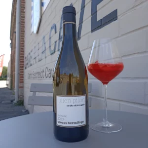 On the Rhône again Julien Pilon disponible chez Gare à la Cave Bailleul 59