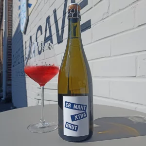 Pépin Crémant Extra Brut