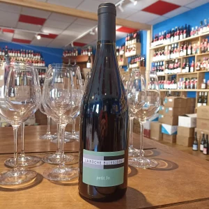 Petit Jo La Roche Buissière disponible chez Gare à la Cave Bailleul 59