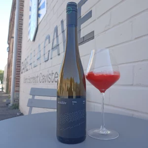 Riesling Domaine Achillée vendu par Gare à la Cave Bailleul 59