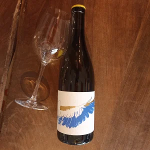 Bourgogne Chardonnay Athénais de Béru une évidence pour Gare à la Cave à Bailleul 59 Hauts de France