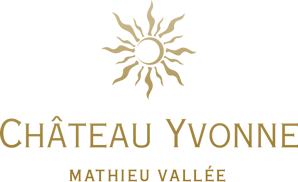 Château Yvonne Saumur Val de Loire chez Gare à la Cave à Bailleul 59
