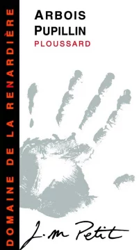 Domaine de la Renardière Jura disponible chez Gare à la Cave