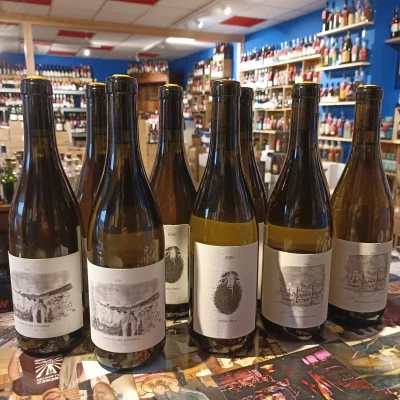 La Grange de l'Oncle Charles Alsace sélectionné par Gare à la Cave à Bailleul